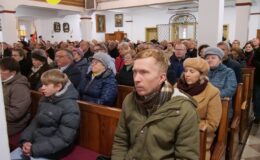 Ojczyznę wolną pobłogosław Panie – uroczysta Msza Święta z okazji Narodowego Święta Niepodległości  