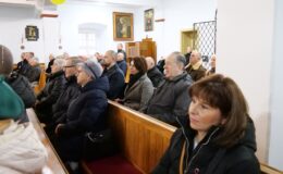 Ojczyznę wolną pobłogosław Panie – uroczysta Msza Święta z okazji Narodowego Święta Niepodległości  