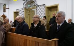 Ojczyznę wolną pobłogosław Panie – uroczysta Msza Święta z okazji Narodowego Święta Niepodległości  