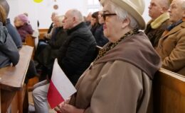 Ojczyznę wolną pobłogosław Panie – uroczysta Msza Święta z okazji Narodowego Święta Niepodległości  