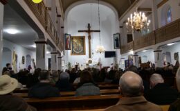 Ojczyznę wolną pobłogosław Panie – uroczysta Msza Święta z okazji Narodowego Święta Niepodległości  