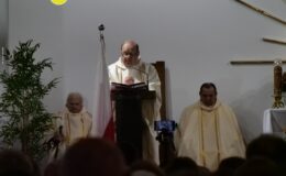 Ojczyznę wolną pobłogosław Panie – uroczysta Msza Święta z okazji Narodowego Święta Niepodległości  