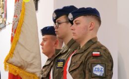 Ojczyznę wolną pobłogosław Panie – uroczysta Msza Święta z okazji Narodowego Święta Niepodległości  