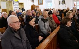 Ojczyznę wolną pobłogosław Panie – uroczysta Msza Święta z okazji Narodowego Święta Niepodległości  