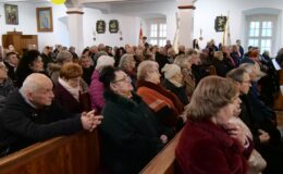 Ojczyznę wolną pobłogosław Panie – uroczysta Msza Święta z okazji Narodowego Święta Niepodległości  