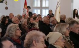 Ojczyznę wolną pobłogosław Panie – uroczysta Msza Święta z okazji Narodowego Święta Niepodległości  