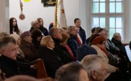 Ojczyznę wolną pobłogosław Panie – uroczysta Msza Święta z okazji Narodowego Święta Niepodległości  