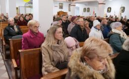 Ojczyznę wolną pobłogosław Panie – uroczysta Msza Święta z okazji Narodowego Święta Niepodległości  