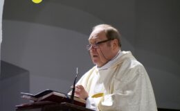 Ojczyznę wolną pobłogosław Panie – uroczysta Msza Święta z okazji Narodowego Święta Niepodległości  