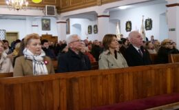 Ojczyznę wolną pobłogosław Panie – uroczysta Msza Święta z okazji Narodowego Święta Niepodległości  