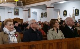 Ojczyznę wolną pobłogosław Panie – uroczysta Msza Święta z okazji Narodowego Święta Niepodległości  