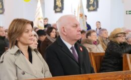 Ojczyznę wolną pobłogosław Panie – uroczysta Msza Święta z okazji Narodowego Święta Niepodległości  