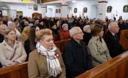 Ojczyznę wolną pobłogosław Panie – uroczysta Msza Święta z okazji Narodowego Święta Niepodległości  