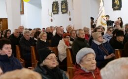 Ojczyznę wolną pobłogosław Panie – uroczysta Msza Święta z okazji Narodowego Święta Niepodległości  