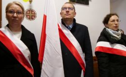 Ojczyznę wolną pobłogosław Panie – uroczysta Msza Święta z okazji Narodowego Święta Niepodległości  