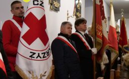 Ojczyznę wolną pobłogosław Panie – uroczysta Msza Święta z okazji Narodowego Święta Niepodległości  