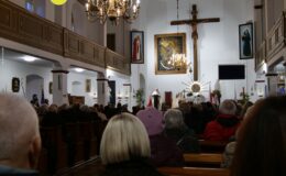 Ojczyznę wolną pobłogosław Panie – uroczysta Msza Święta z okazji Narodowego Święta Niepodległości  