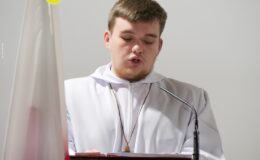 Ojczyznę wolną pobłogosław Panie – uroczysta Msza Święta z okazji Narodowego Święta Niepodległości  