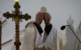 Ojczyznę wolną pobłogosław Panie – uroczysta Msza Święta z okazji Narodowego Święta Niepodległości  