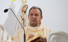 Ojczyznę wolną pobłogosław Panie – uroczysta Msza Święta z okazji Narodowego Święta Niepodległości  