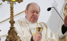 Ojczyznę wolną pobłogosław Panie – uroczysta Msza Święta z okazji Narodowego Święta Niepodległości  