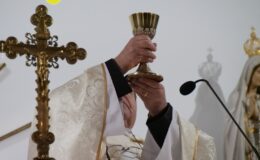 Ojczyznę wolną pobłogosław Panie – uroczysta Msza Święta z okazji Narodowego Święta Niepodległości  