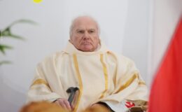 Ojczyznę wolną pobłogosław Panie – uroczysta Msza Święta z okazji Narodowego Święta Niepodległości  