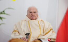 Ojczyznę wolną pobłogosław Panie – uroczysta Msza Święta z okazji Narodowego Święta Niepodległości  