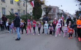 X Działdowskie Biegi Niepodległości