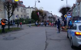 X Działdowskie Biegi Niepodległości