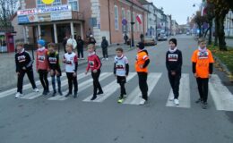 X Działdowskie Biegi Niepodległości