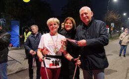 X Działdowskie Biegi Niepodległości