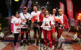 X Działdowskie Biegi Niepodległości