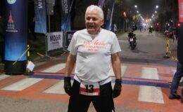 X Działdowskie Biegi Niepodległości