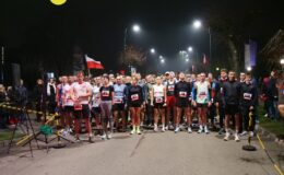 X Działdowskie Biegi Niepodległości