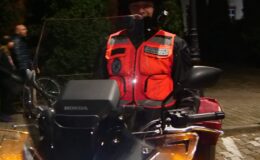 X Działdowskie Biegi Niepodległości