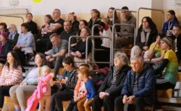 X Działdowskie Biegi Niepodległości