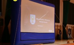 X Działdowskie Biegi Niepodległości