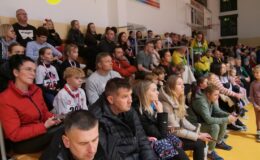 X Działdowskie Biegi Niepodległości