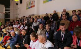 X Działdowskie Biegi Niepodległości