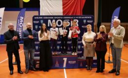 X Działdowskie Biegi Niepodległości