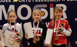 X Działdowskie Biegi Niepodległości