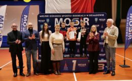 X Działdowskie Biegi Niepodległości