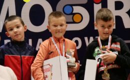 X Działdowskie Biegi Niepodległości