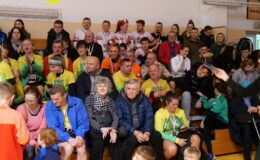 X Działdowskie Biegi Niepodległości