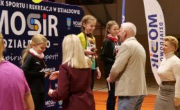 X Działdowskie Biegi Niepodległości