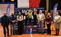 X Działdowskie Biegi Niepodległości