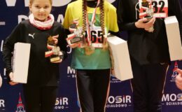 X Działdowskie Biegi Niepodległości