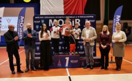 X Działdowskie Biegi Niepodległości