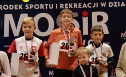 X Działdowskie Biegi Niepodległości